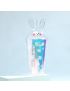 Spring Series Rabbit Plastic Cup 450ml