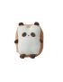 Panda Breakfast Series Toast Plush Soft Toy