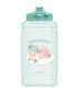 Sanrio Characters Strawberry Collection Plastic Bottle with Auto Flip Lid Little Twin Stars