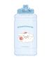 Sanrio Characters Cinnamoroll Strawberry Collection Plastic Bottle Flip Lid