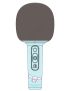 Sanrio Cinnamoroll Karaoke Microphone 