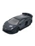 Alloy Car Model 3 Inch Lamborghini Aventador SVJ Toy
