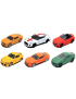 Mystery Box Alloy Car Model Genuine License Speedste Blind Box  3 Inch