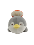 Mini Family 12 Inch Sushi Plush Soft Toy Crab Stick Penguin