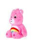 Care Bears Cheer Bear 35cm Plush Soft Toy