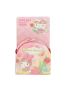 Sanrio My Melody Tulip Collection Adhesive Tape Set 3 Roll