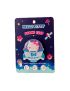 Sanrio Hello Kitty Spaceship Series Phone Grip