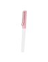 Clip Pink Lid Pen