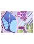MINISO Car Exhibition 3D 62 Piece Puzzle