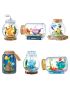 Pikmin Mini Figures 6cm Terrarium Surprise Blind Box