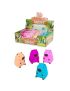 Capybara Squishy (Assorted Colours)