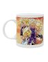 Dragon Ball Z Super Saiyans Mug