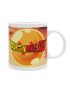 Dragon Ball Z Super Saiyans Mug