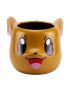 Pokemon Eevee 3D Mug