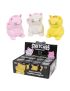 Scrunchems Stretchies Lucky Cat (Assorted Colours)
