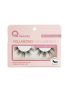 Qbeauty Volumising 1 Pair Thick False Eyelashes 02
