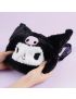 Sanrio Kuromi Collection 8 Inch Crossbody Bag