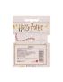 Harry Potter Hogwarts Metal Hair Scrunchie