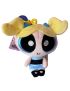The Powerpuff Girls Bubbles 5 Inch Plush Pendant