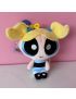 The Powerpuff Girls Bubbles 5 Inch Plush Pendant