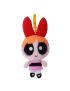 The Powerpuff Girls Blossom 5 Inch Plush Pendant
