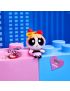 The Powerpuff Girls Blossom 5 Inch Plush Pendant