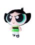The Powerpuff Girls Buttercup 10 Inch Plush Soft Toy