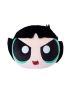 The Powerpuff Girls Buttercup 14 Inch Head Shaped Pillow