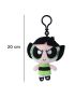 The Powerpuff Girls Buttercup 5 Inch Plush Pendant