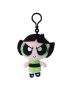 The Powerpuff Girls Buttercup 5 Inch Plush Pendant