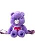 6925912130772 Care Bears Collection Plush Backpack Share Bear