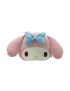 Sanrio My Melody Collection Head Shaped Pillow