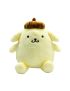 Sanrio Pompompurin 16 Inches Sitting Plush Soft Toy