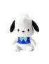 Sanrio Pochacco 16 Inch Sitting Plush Soft Toy