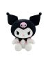 Sanrio Kuromi Collection 16 Inches Sitting Plush Soft Toy