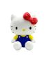 Sanrio Hello Kitty 16 Inches Sitting Plush Soft Toy