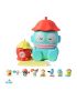 Sanrio Characters Let's Take a Sauna Surprise Blind Box Figure
