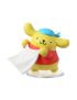 Sanrio Characters Let's Take a Sauna Surprise Blind Box Figure