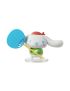 Sanrio Characters Let's Take a Sauna Surprise Blind Box Figure