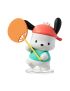 Sanrio Characters Let's Take a Sauna Surprise Blind Box Figure