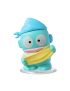 Sanrio Characters Let's Take a Sauna Surprise Blind Box Figure