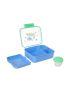 Disney Stitch Dinner Party Collection Salad Container 
