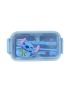 Disney Stitch Dinner Party Collection DoubleLayer Lunch Box
