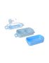 Disney Stitch Dinner Party Collection DoubleLayer Lunch Box