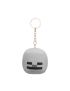 Minecraft Plush Pendant Skeleton