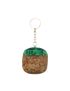 Minecraft Plush Pendant Grass Block