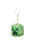 Minecraft Plush Pendant Creeper