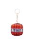 Minecraft  Plush Pendant TNT
