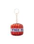 Minecraft  Plush Pendant TNT