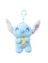 Disney Stitch Dinner Party Stitch Plush Pendant 